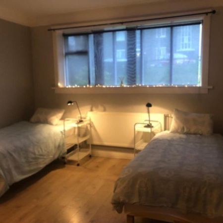 Downtown Reykjavik Rooms Екстериор снимка