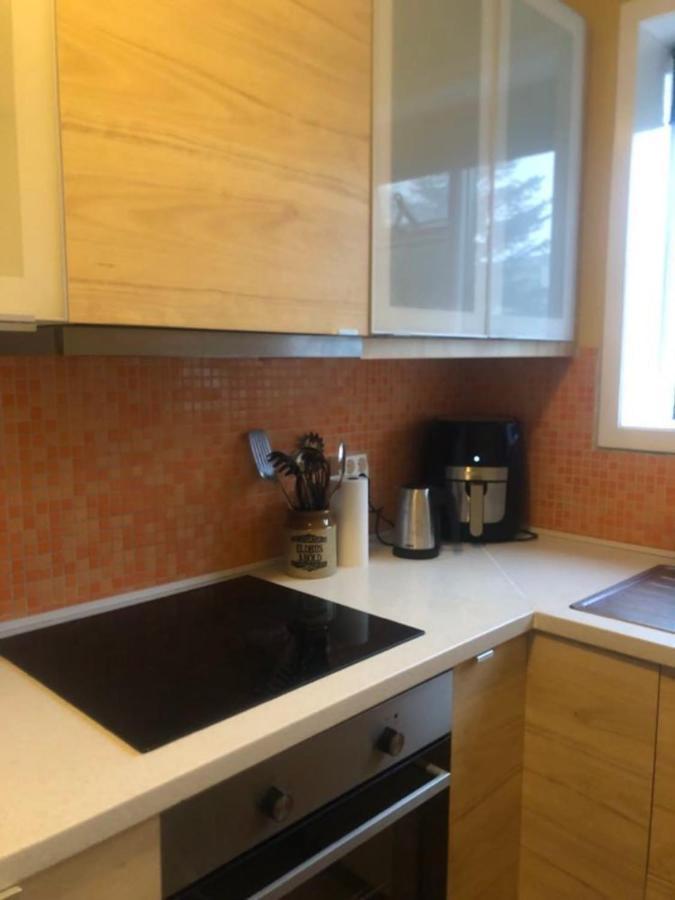 Downtown Reykjavik Rooms Екстериор снимка